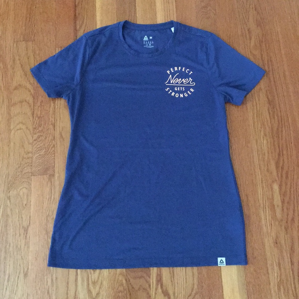 Reebok Tee